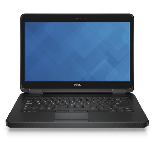 DELL LATITUDE 5440 Business Laptop // CORE I5 4TH GEN  // 8GB DDR3// 256GB SSD